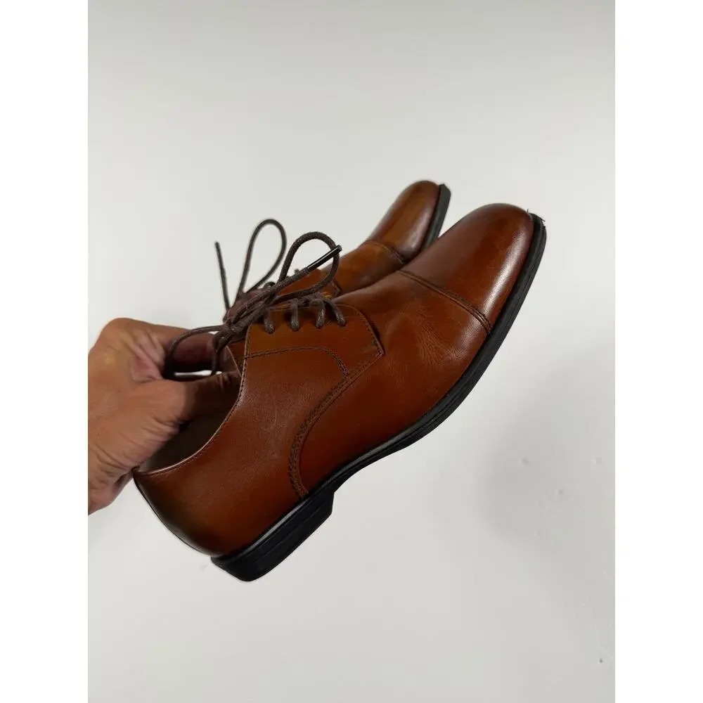 Florsheim reveal jr